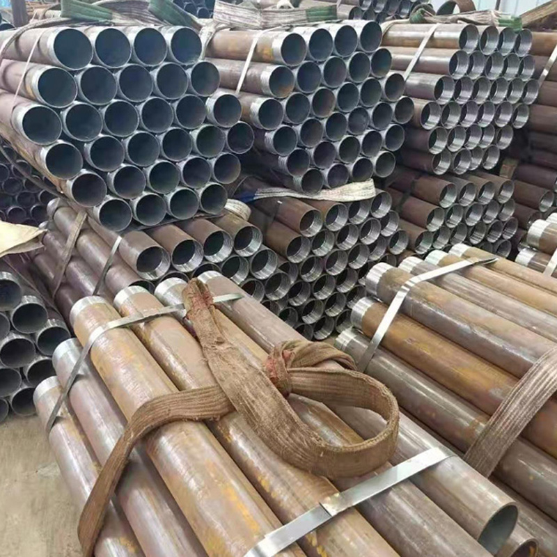 泽库地质跟管