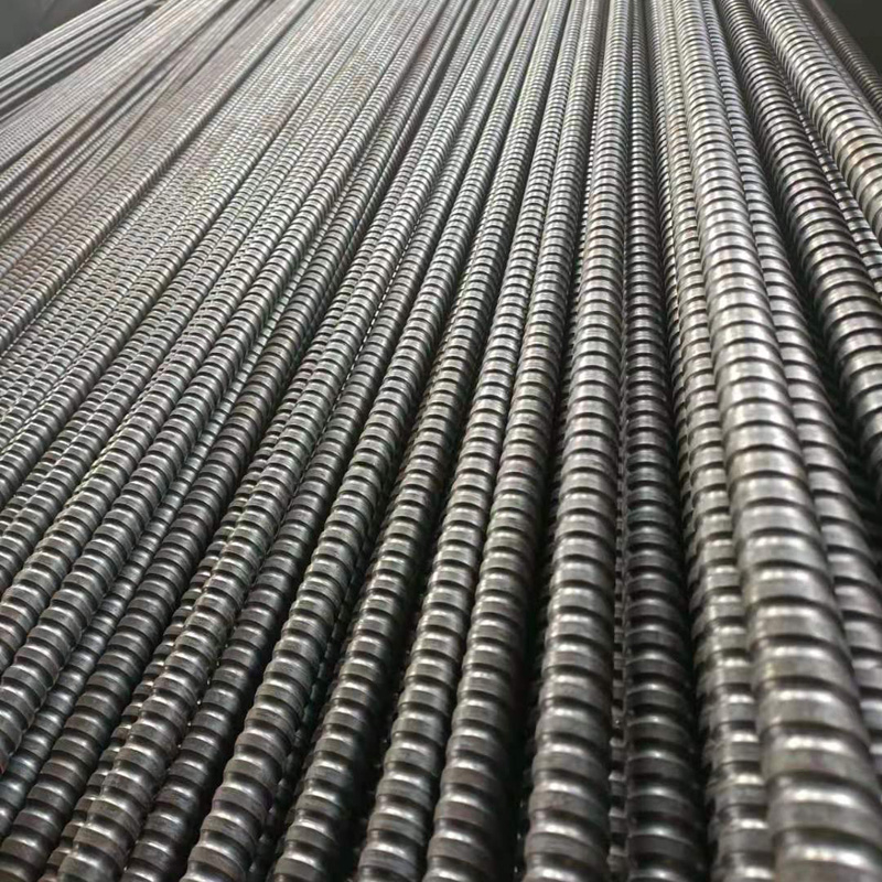 泽库中空锚杆
